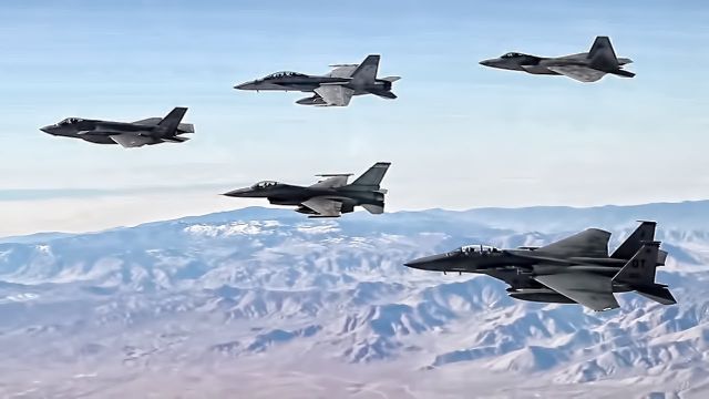 مجلة أمريكية: الولايات المتحدة لن تقدر على التصدي لروسيا والصين في حال اندلاع حرب