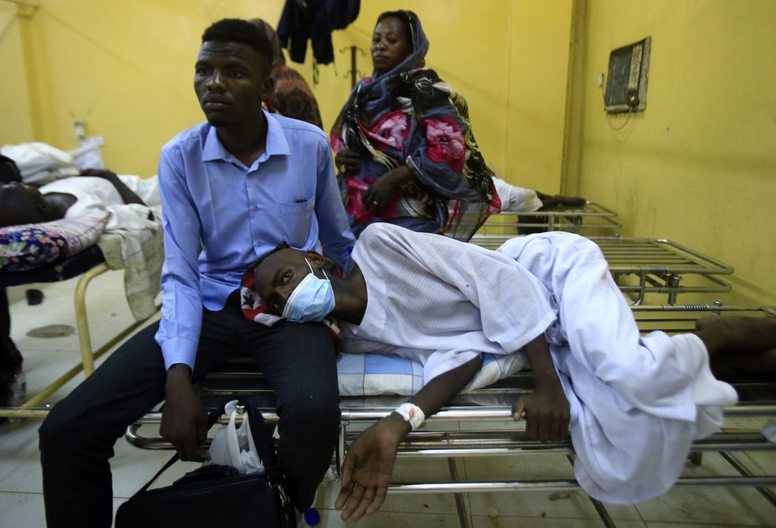 الصحة السودانية: إصابات كورونا تفوق المعلن بكثير