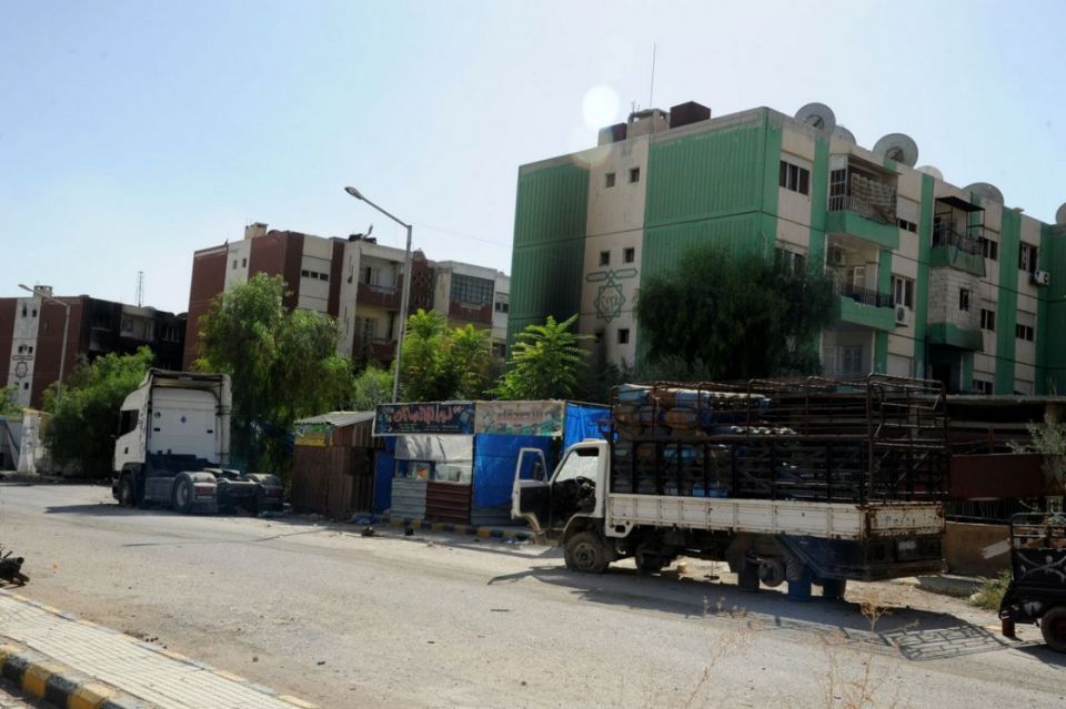المدينة العمالية.. طيش وانفلات بلا مساءلة