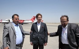 السلطات الإيرانية تعتقل الملياردير بابك زنجاني على خلفية قضايا فساد