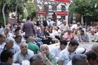 آراء وملاحظات حول مشروع برنامج &laquo;الإرادة الشعبية&raquo; 3