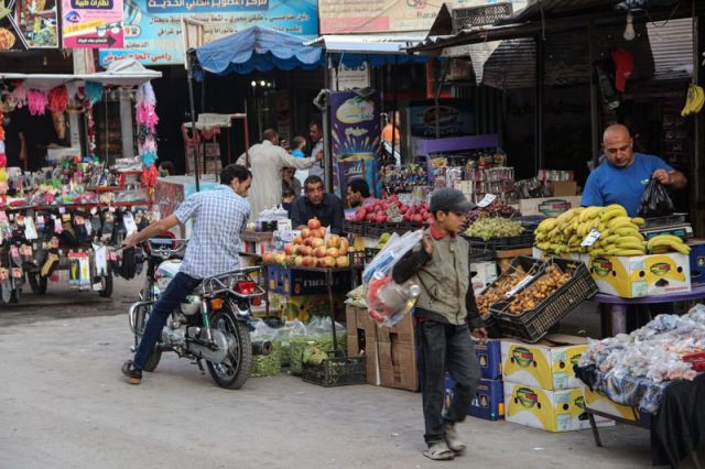 سورية في قبضة صندوق النقد...  &laquo;إصلاحات موجعة...&raquo; والضحايا كالعادة هم الشعب!