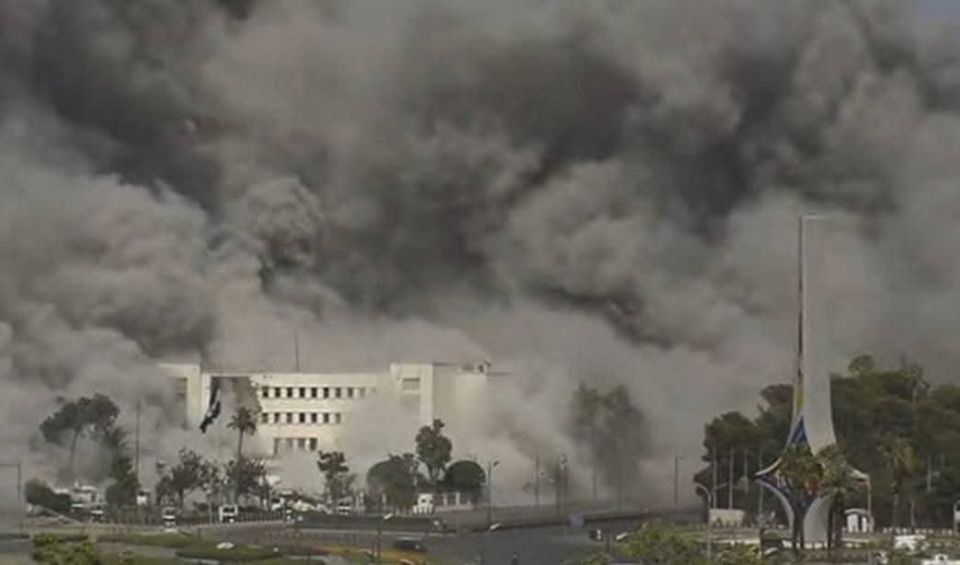 سوريا: أول تصريح رسمي عن الاجتماع بوفد «إسرائيلي» في باريس