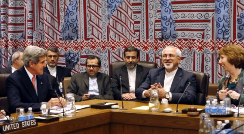 بدء المباحثات بين خبراء إيران ومجموعة «5+1» في جنيف