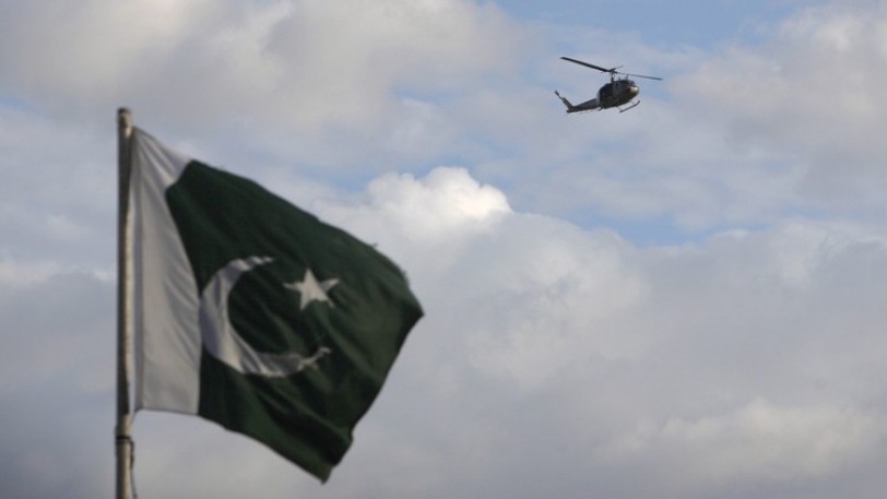 باكستان مندهشة من ضم السعودية لها في التحالف العسكري الإسلامي