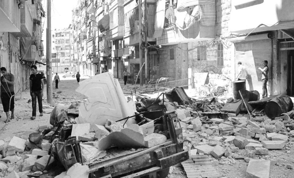 د. قدري جميل لـ&laquo;شام fm&raquo;:  جنيف هي الفرصة الأخيرة!