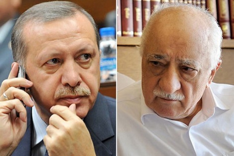 صراع &laquo;الفرعون&raquo; و&laquo;الداعية&raquo;: الأردوغانية تتهاوى