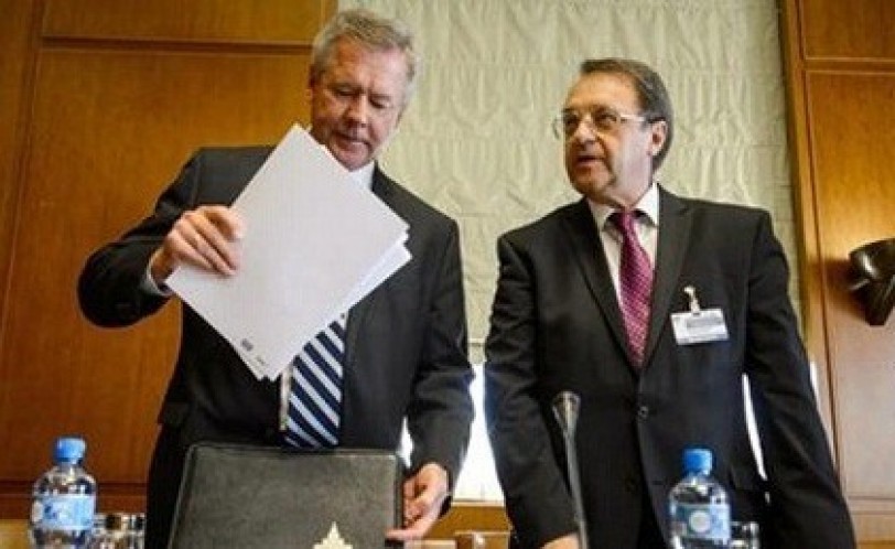 الخارجية الروسية : حل مسألة مشاركة إيران في "جنيف - 2" قد يتطلب المزيد من الاتصالات على مستوى الوزراء