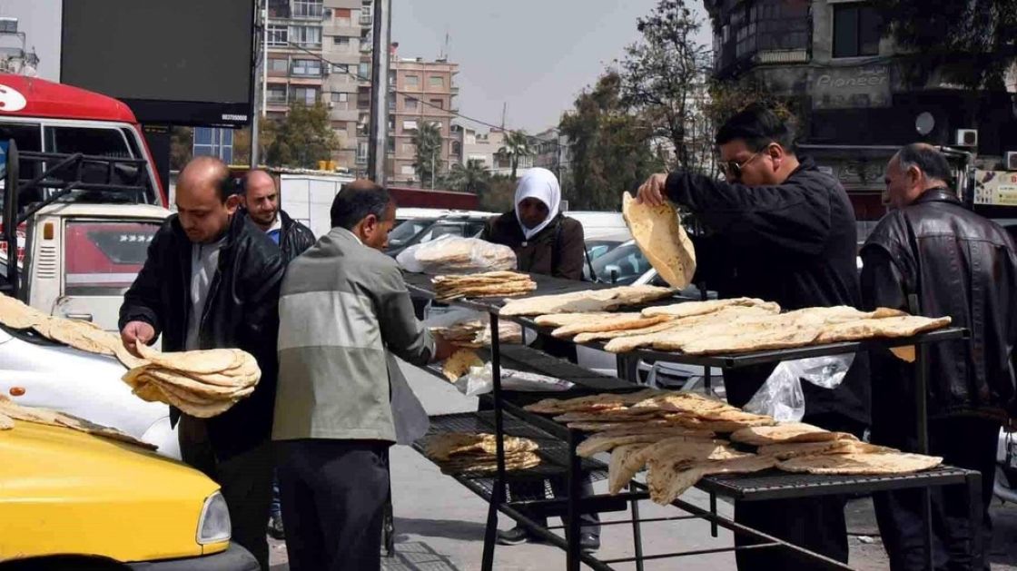 بين ثبات السعر وتبدّل المواصفة.. هل يتحسن الخبز التمويني فعلاً؟