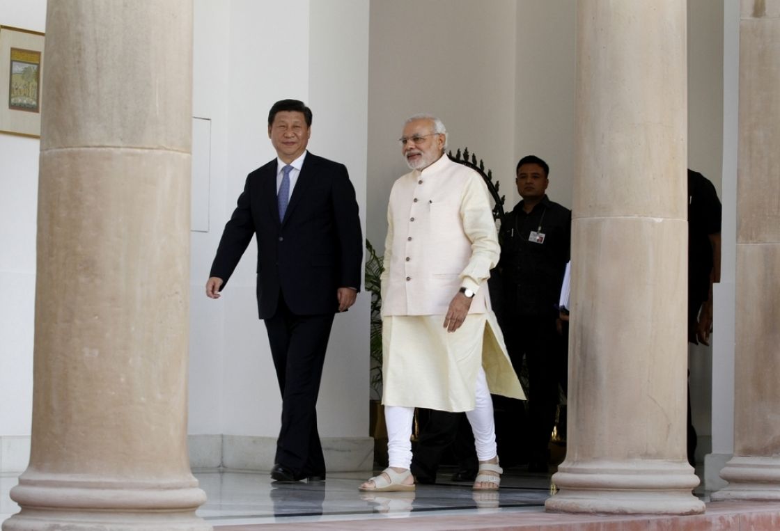 الصين والهند: التعددية القطبية قيد الإنجاز