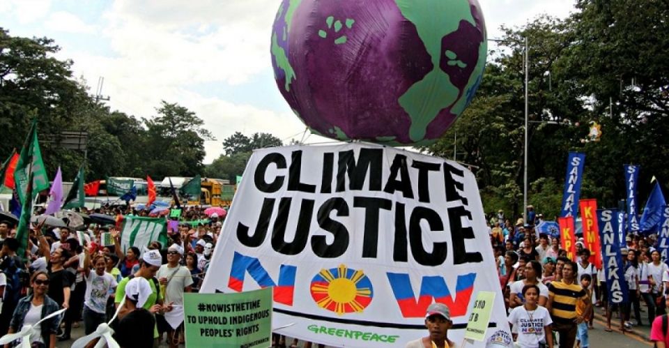 الدفاع عن البيئة: هجوم على الشركات بالضرورة