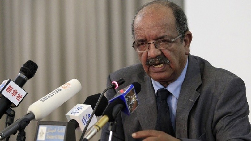 اجتماع لدول جوار ليبيا بمبادرة جزائرية