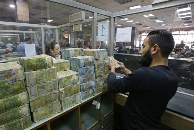 ما مصير المقترضين والكفلاء في ظل نتائج قرارات الفصل؟