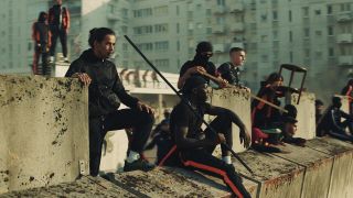 فرضيات نتفلكس السينمائية