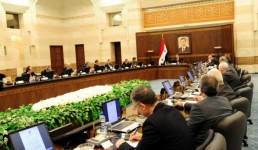 الشراكة- الإعمار- الهدر.. في جلسة واحدة! خبر «حقيقي» عن الجلسة الرسمية.. لـ 1-7-2014!