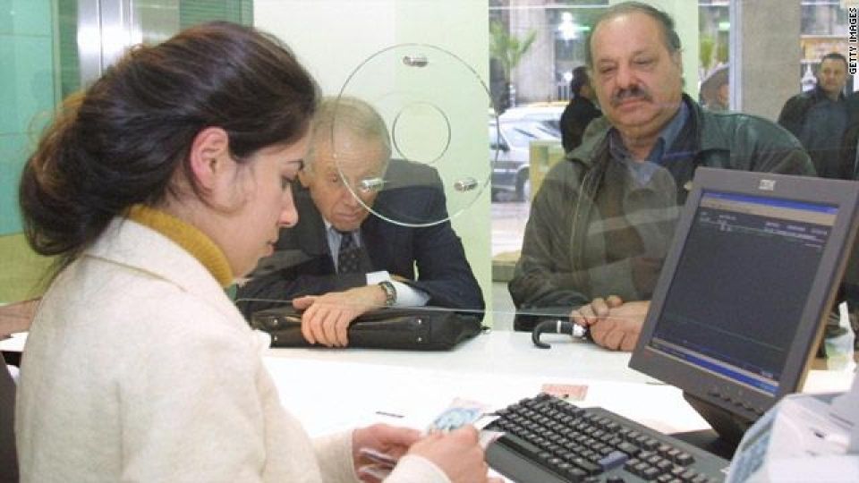 قطاع الخدمات.. واقع ومتطلبات