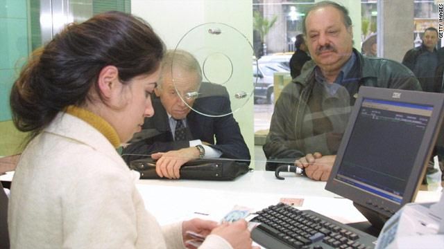 قطاع الخدمات.. واقع ومتطلبات