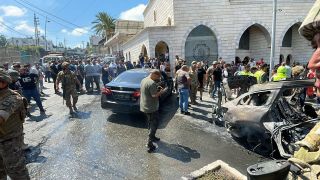 من هو الشهيد خليل المقدح الذي اغتاله الاحتلال في لبنان؟