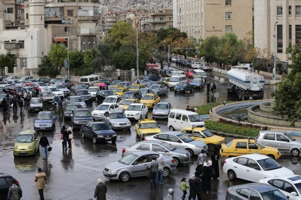 الأزمة تكشف الشعار السابق «الاستثمار بالنقل لمصلحة المحتكرين..»