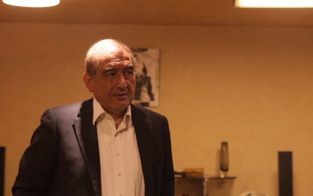 (مبادرة بوتين الموصوفة بـ«المعجزة» بدأت بشق طريقها على أرض الواقع)