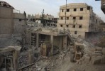&laquo;وقفة&raquo; على جزء من آخر تقديرات خسائر الحرب