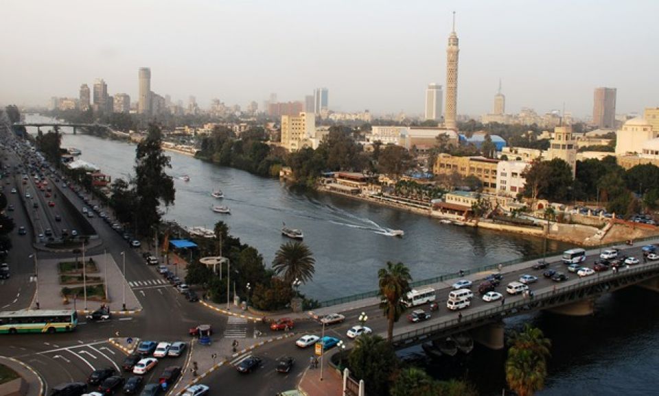 رئيس الحكومة المصرية يعلن دخول بلاده مرحلة &laquo;فقر حاد بالمياه&raquo;