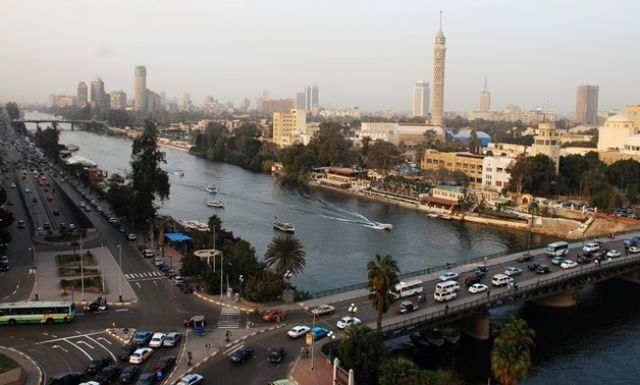 رئيس الحكومة المصرية يعلن دخول بلاده مرحلة &laquo;فقر حاد بالمياه&raquo;