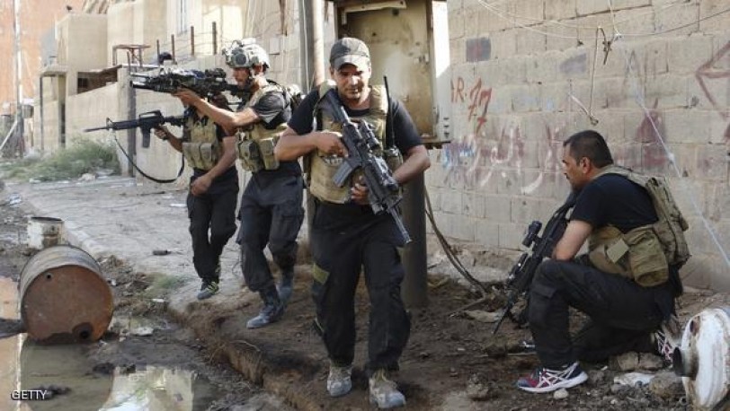 العراق.. قتلى في معارك بالقائم