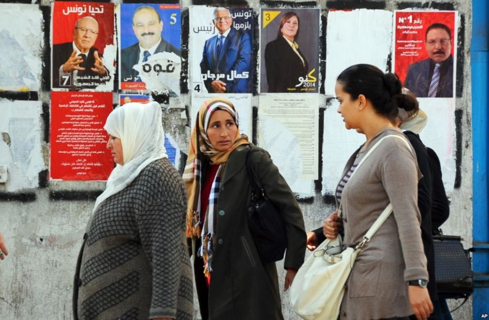 الانتخابات التونسية: استقطاب ممنهج ومال سياسي