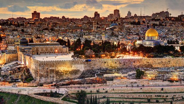حلفاء لواشنطن &laquo;يحرجونها&raquo; بخصوص اعترافها بالقدس &laquo;عاصمة&raquo; للاحتلال