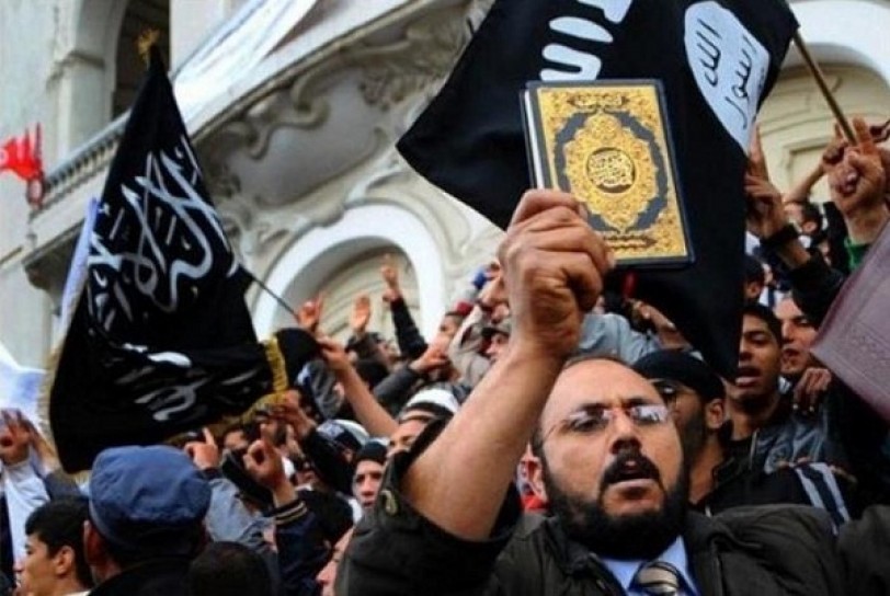 الشعب العراقي محظوظ بوباء الحكم الإسلامي ..!!!