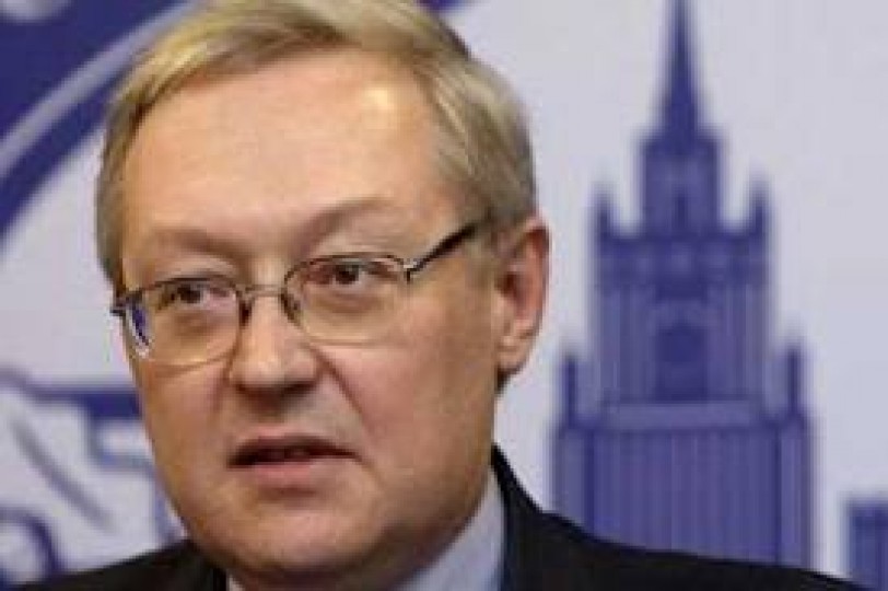 ريابكوف: موسكو تسلمت أدلة من دمشق عن استخدام المعارضة "للكيميائي" في الغوطة