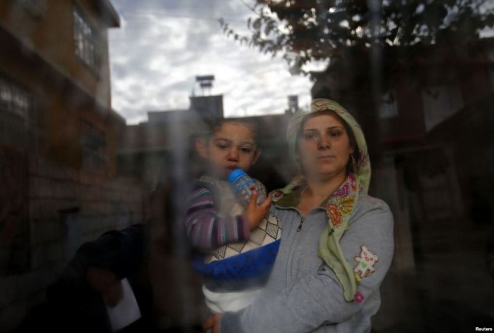 الأزمة.. والحل السياسي المطلوب؟