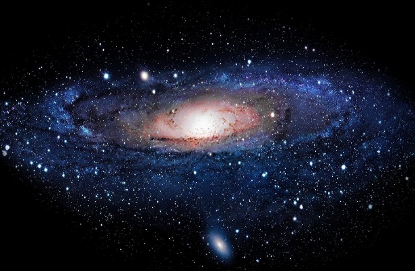 مجرة درب التبانة أكبر مما نعتقد بـ50 بالمائة