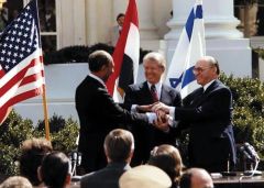 ما هو مصير كامب ديفيد بعد «الطوفان»؟