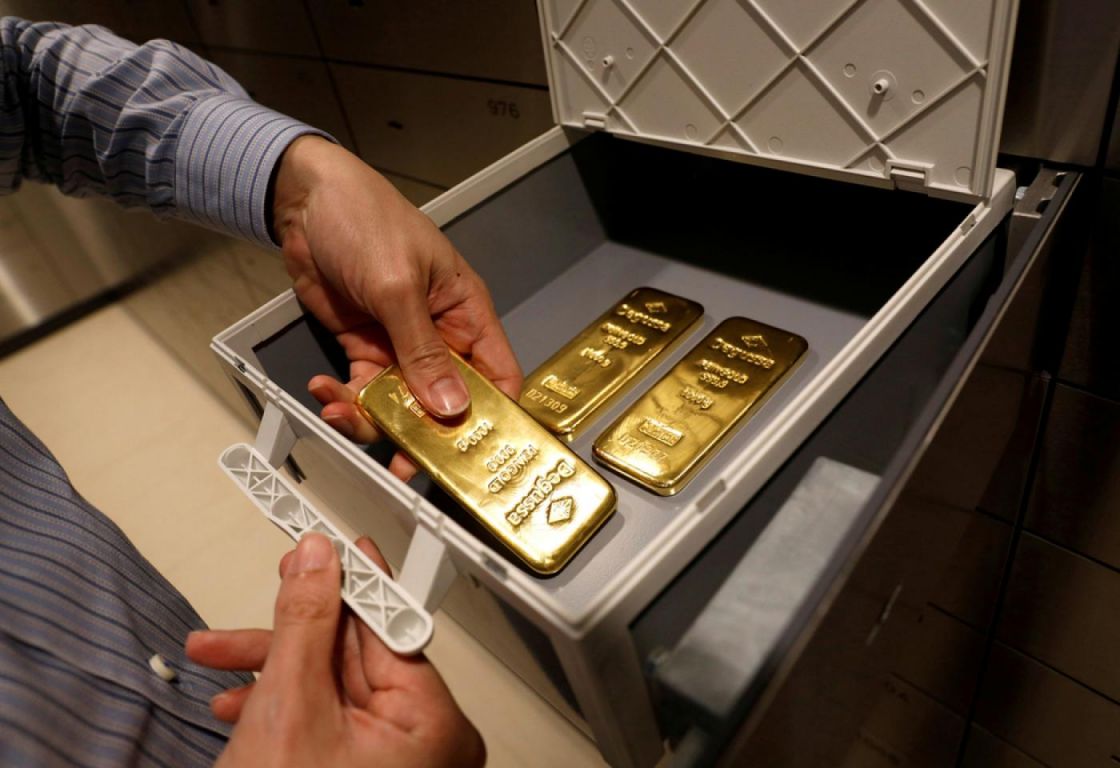 الذهب في تركيا... شراء مكثف وتراكم تاريخي واحتياطي هام