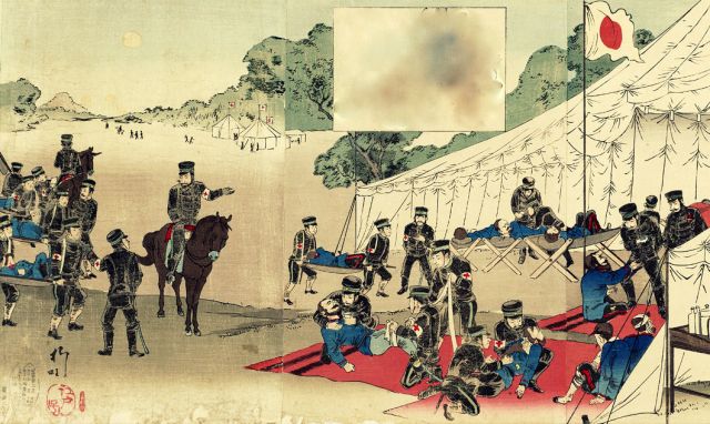 اليابان والاتحاد السوفيتي، كانا قد وقعا سنة 1956 على اتفاق وقف إطلاق النار، وإحياء العلاقات الدبلوماسية بين طوكيو وموسكو