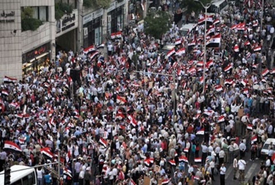 الفتنة أشد من القتل.. أيضاً وأيضاً!