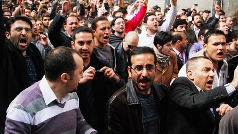 لا سيادة وطنية دون تأميم المركزي!