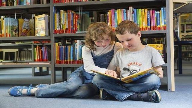 اكتشاف &laquo;منطقة القراءة&raquo; في الدماغ