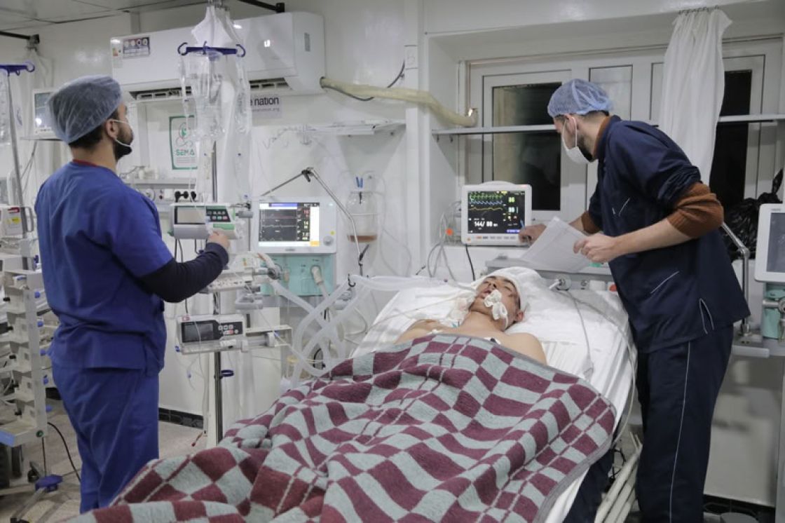 التمريض، قطاع حيويٌ يحتضر بمنهجيةٍ مُتعمدة...!