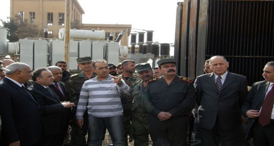 الحسكة بين رحى الأزمة.. والوعود!