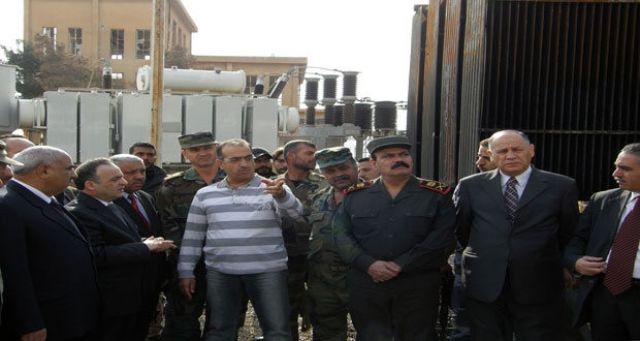 الحسكة بين رحى الأزمة.. والوعود!