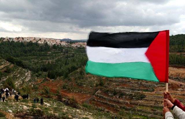 فلسطين.. مشهد النسيان