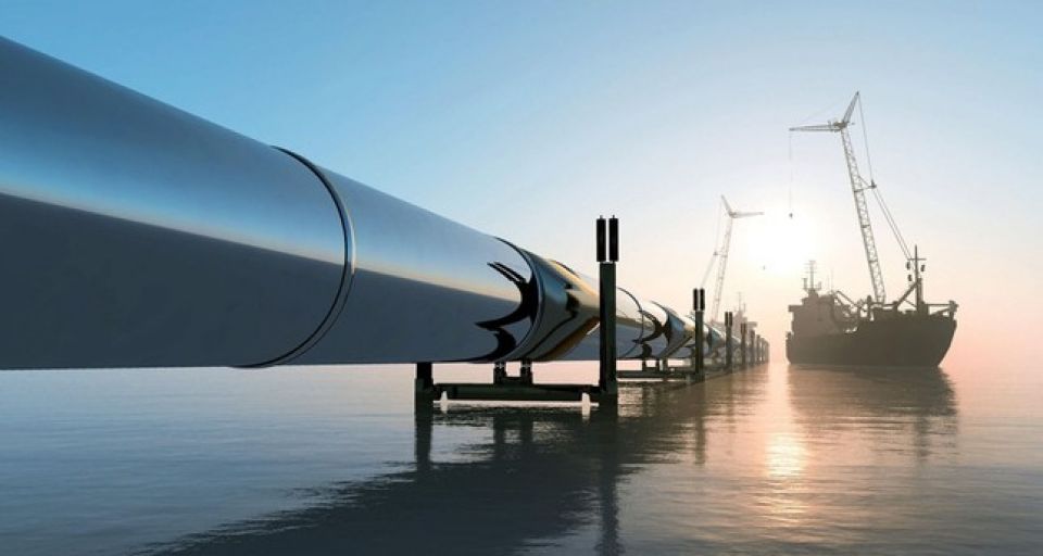 السيل الشمالي /2/ الصراع الأوروبي- الأمريكي