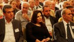 لينا حوارنة لـ &laquo;قاسيون&raquo;: ضرورة رسم الخط العام لمشروع ثقافي وطني