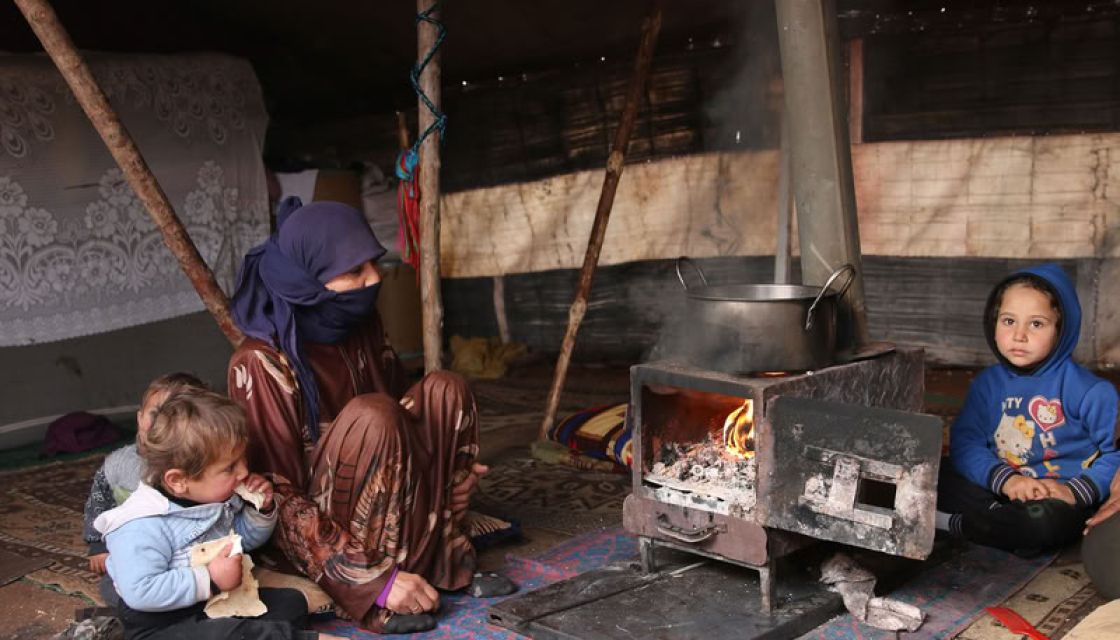 الانفصال الكبير: لماذا لم تعد الإحصاءات تشبه حياتنا؟