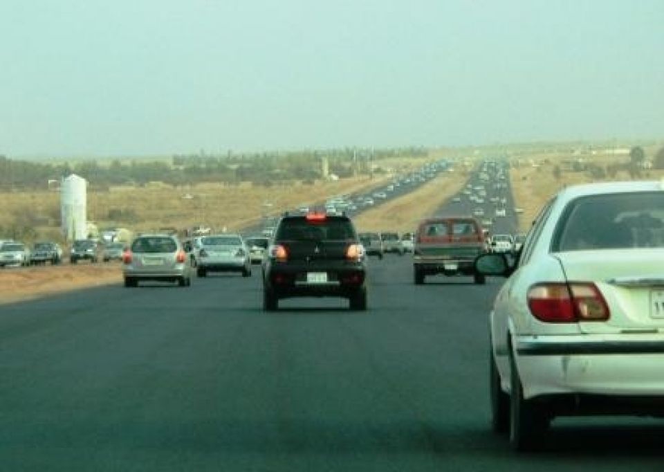 من الذاكرة: أجدب... عل بركة