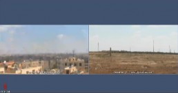 ضمانا للشفافية؛ الدفاع الروسية تطلق بثاً مباشراً لمراقبة الهدنة في حلب