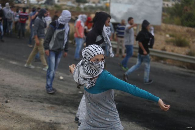 محطة &laquo;العربي&raquo;تستخدم فلسطين طعماً!